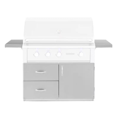 American Made Grills CART-ALT42