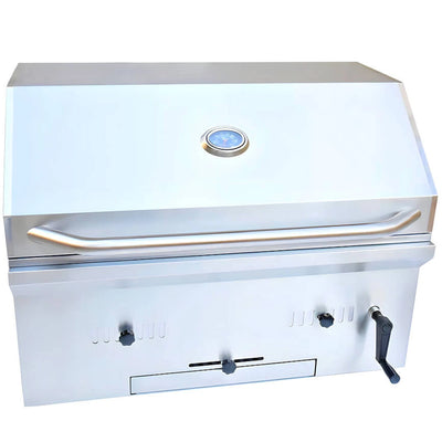 KokoMo Grills KO-CHAR32