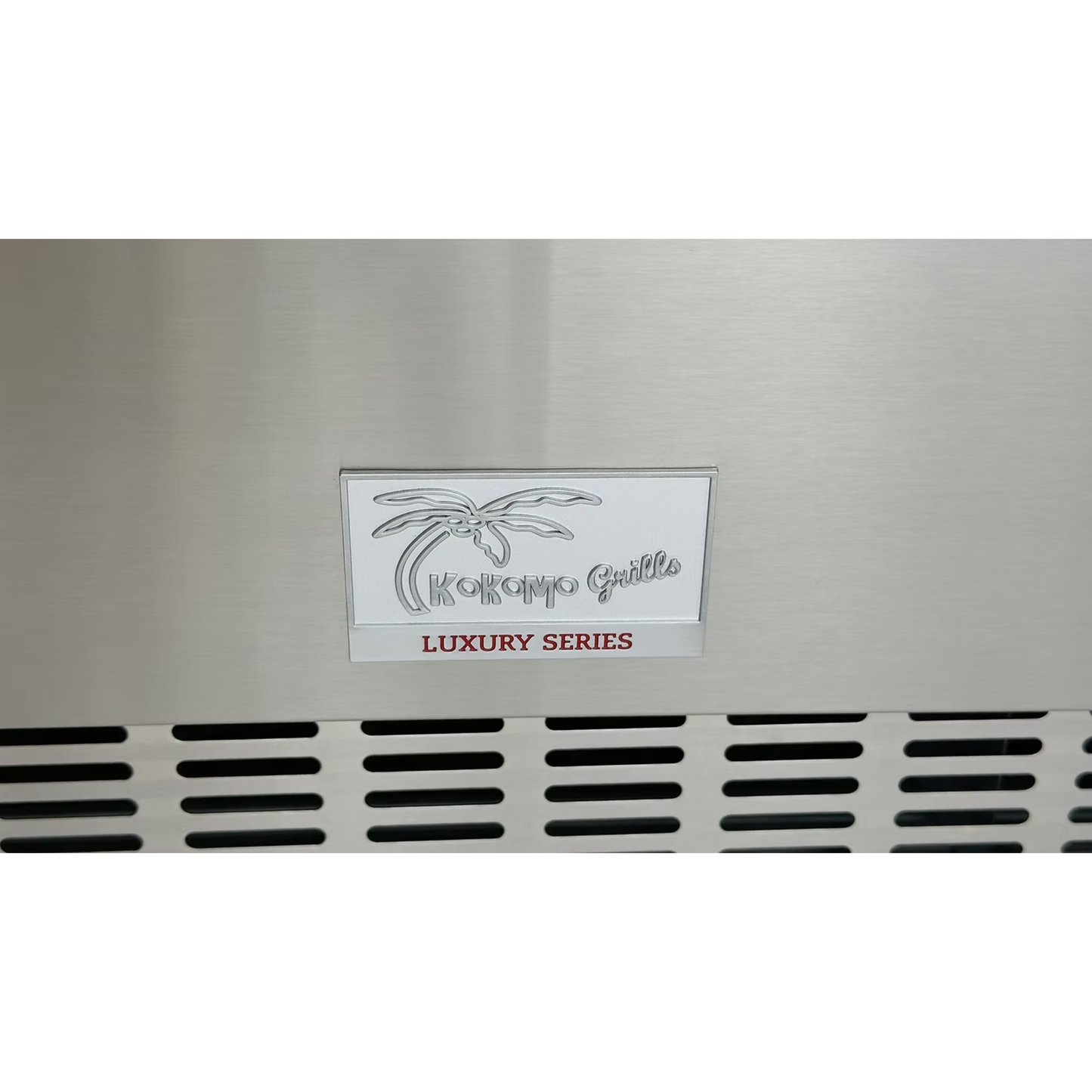 Professional Luxury Outdoor Kitchen Kegerator KO-LUX-KEG