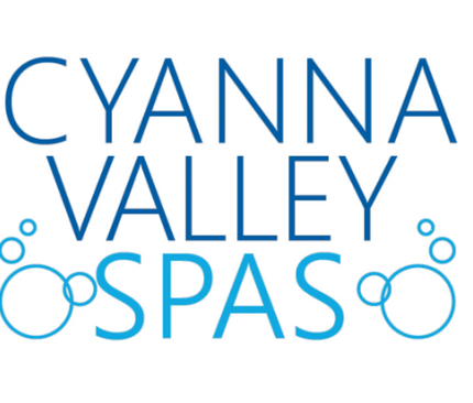 Collection image for: Cyanna Valley Spas