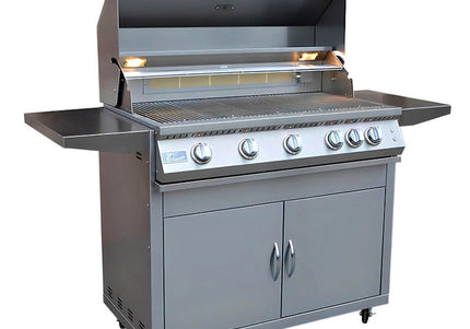 Collection image for: Freestanding Grills