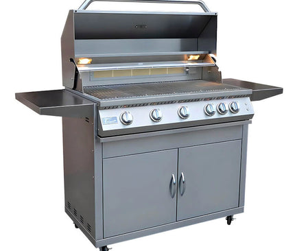 Collection image for: Freestanding Grills