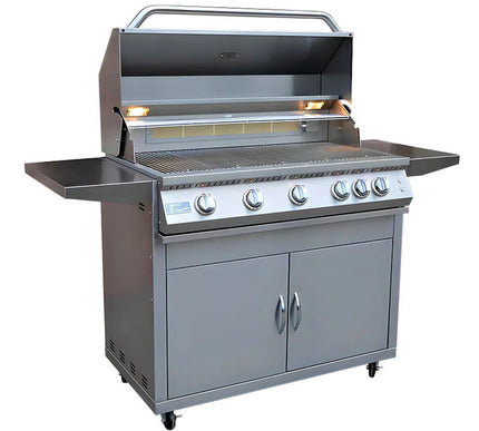 Collection image for: Freestanding Grills