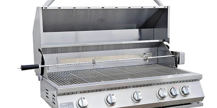 Collection image for: Built-In Grills