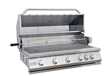 Collection image for: Built-In Grills