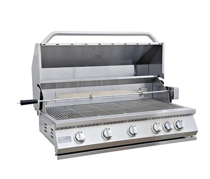 Collection image for: Built-In Grills