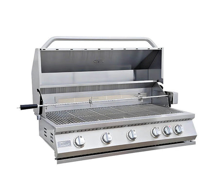 Collection image for: Built-In Grills