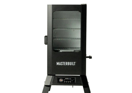 Collection image for: Smoker Grills