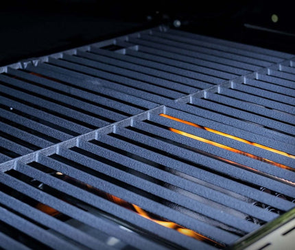 Monument Grills Stainless Infrared Propane Gas Grill 35633