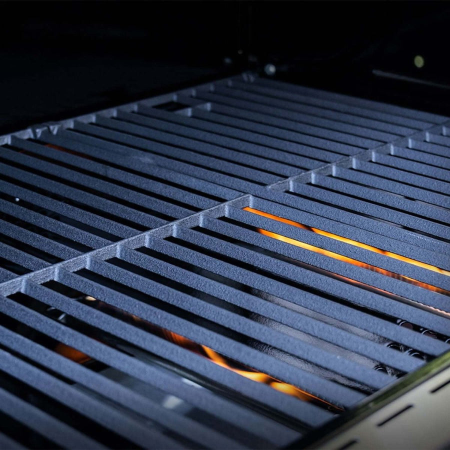 Monument Grills Stainless Infrared Propane Gas Grill 35633