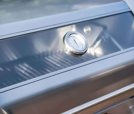 Monument Grills Stainless Infrared Propane Gas Grill 35633