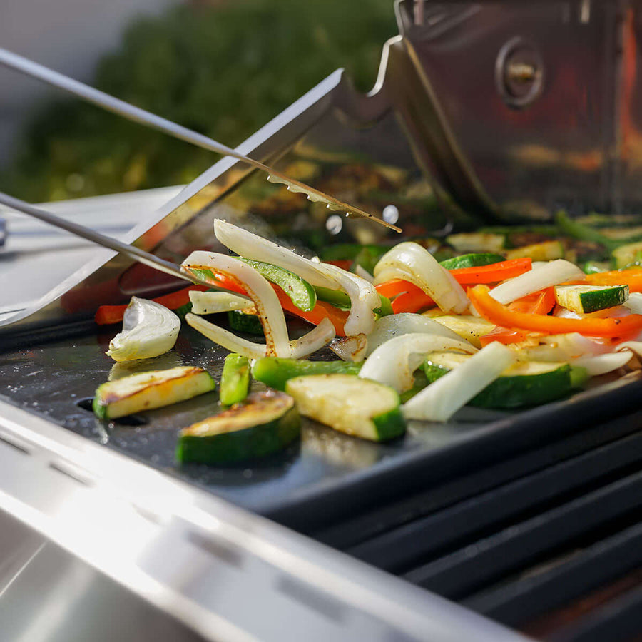 Monument Grills Stainless Infrared Propane Gas Grill 35633
