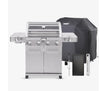 35633 Gas Grill & Pro Kit