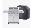 41847NG & Gas Grill Cover