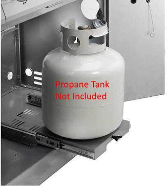 Monument Grills Full Stainless Propane Gas Grill 77352
