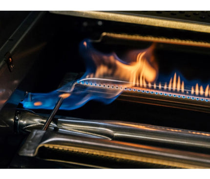 American Made Grills ATS36-B-LP 04