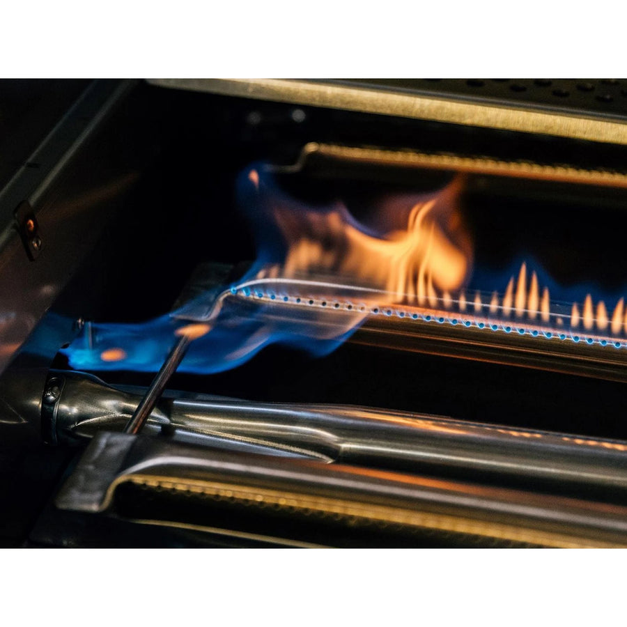American Made Grills ATS36-B-LP 04