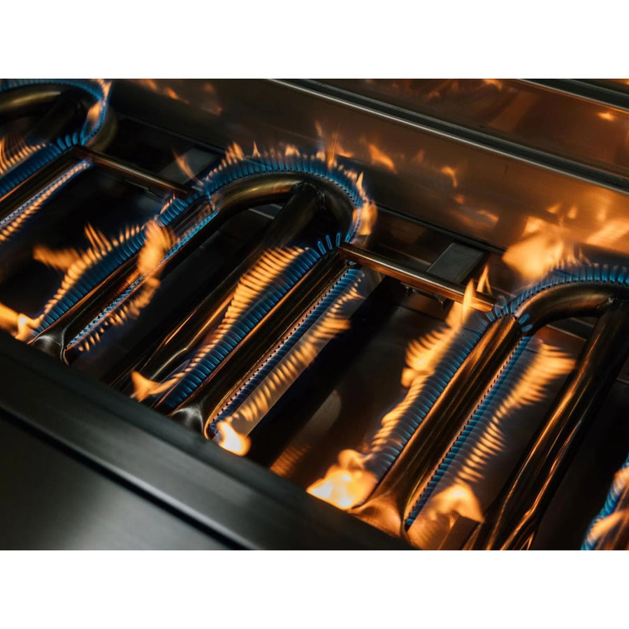 American Made Grills ATS36-B-LP 05