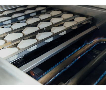American Made Grills ATS36-B-LP 06