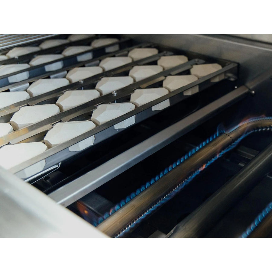 American Made Grills ATS36-B-LP 06