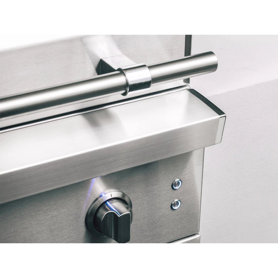 American Made Grills ATS36-B-LP 08