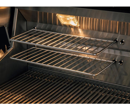 American Made Grills ATS36-B-LP 10