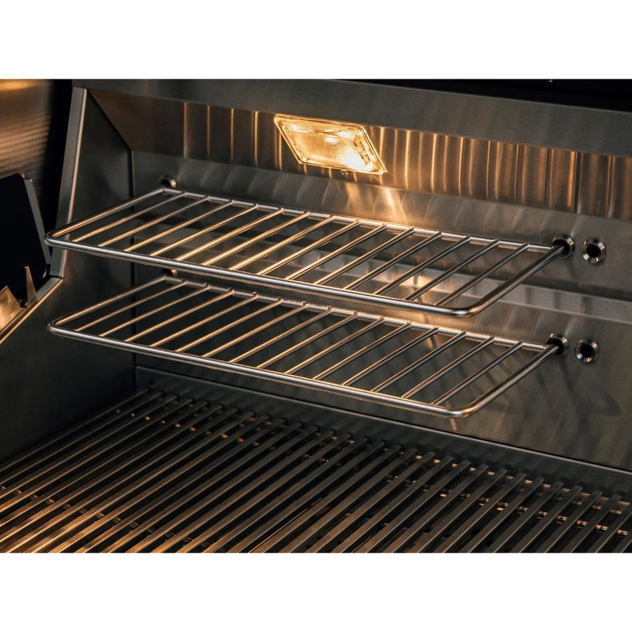 American Made Grills ATS36-B-LP 10