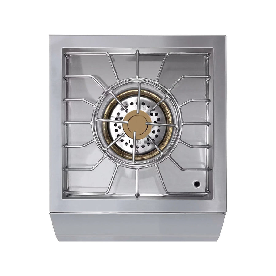 American Made Grills ATSPB2-LP 03