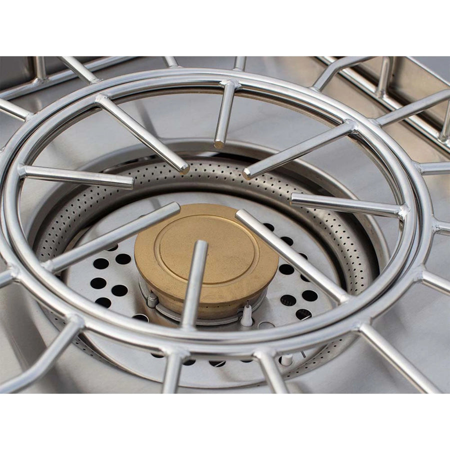 American Made Grills ATSPB2-LP 05
