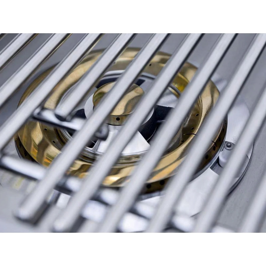 American Made Grills ATSSB2-LP 05