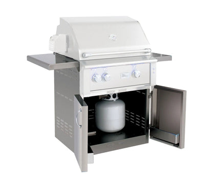 American Made Grills CART-ALT30 01