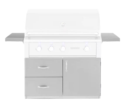 American Made Grills CART-ALT42