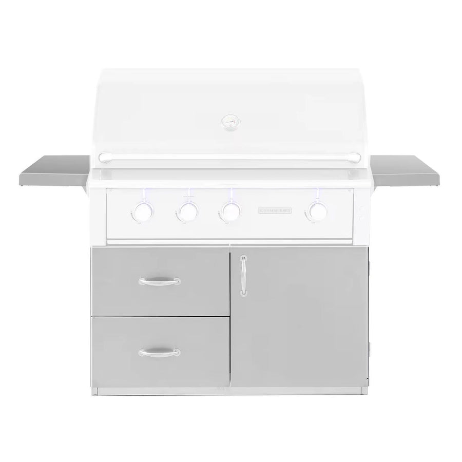 American Made Grills CART-ALT42