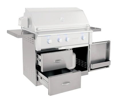American Made Grills CART-ALT42 01