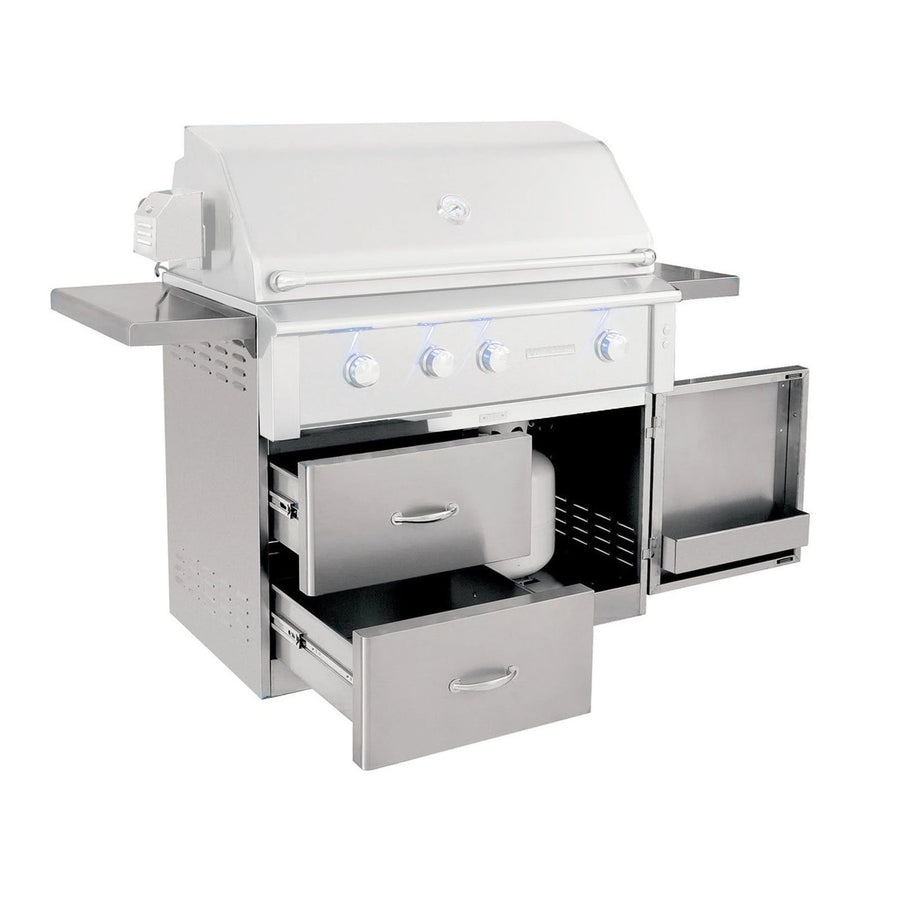 American Made Grills CART-ALT42 01