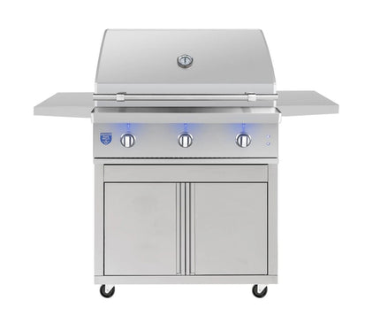 American Made Grills CART-ATLAS36 02