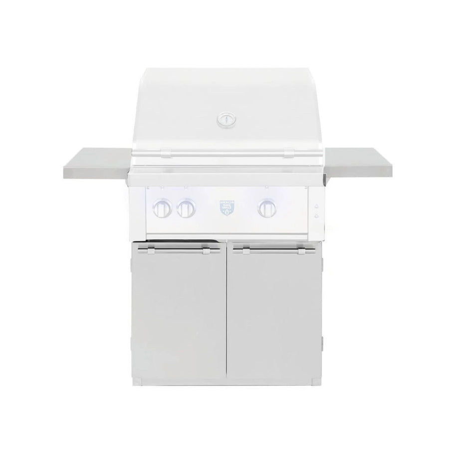 American Made Grills CART-EST30