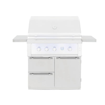 American Made Grills CART-EST36