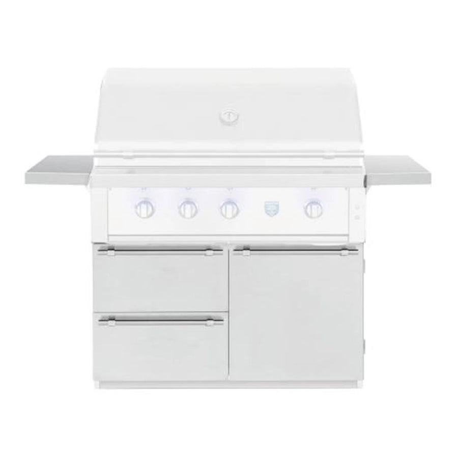 American Made Grills CART-EST42