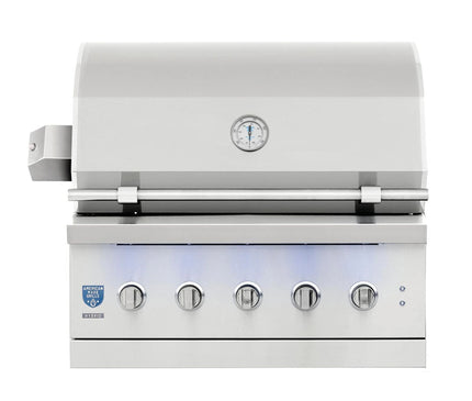 American Made Grills ENC36-LP