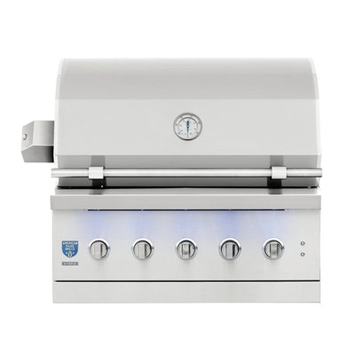 American Made Grills ENC36-LP