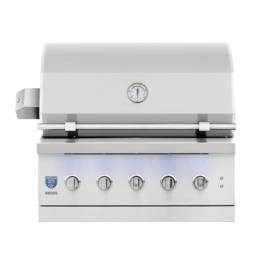American Made Grills ENC36-LP