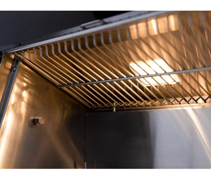 American Made Grills ENC36-LP 05