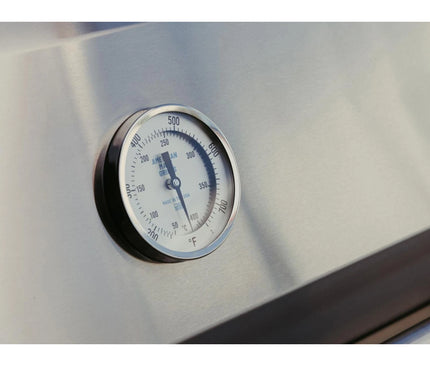 American Made Grills ENC36-LP 08
