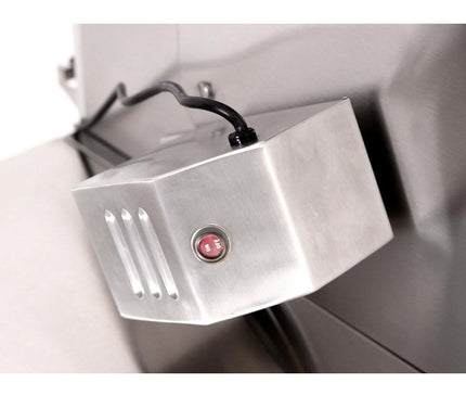 American Made Grills ENC36-LP 09