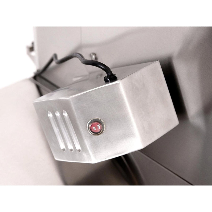 American Made Grills ENC36-LP 09
