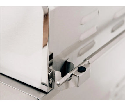 American Made Grills ENC36-LP 10