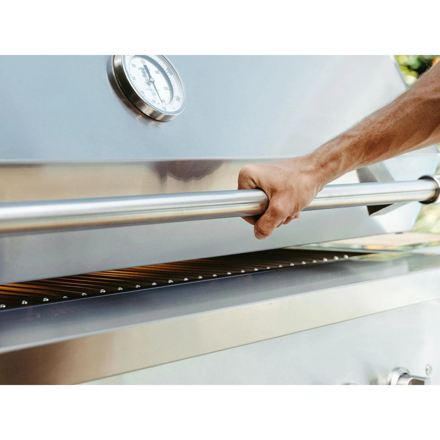 American Made Grills ENC36-LP 11