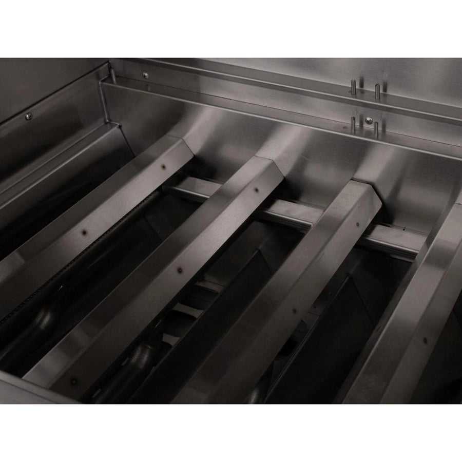 American Made Grills ENC36-LP 17