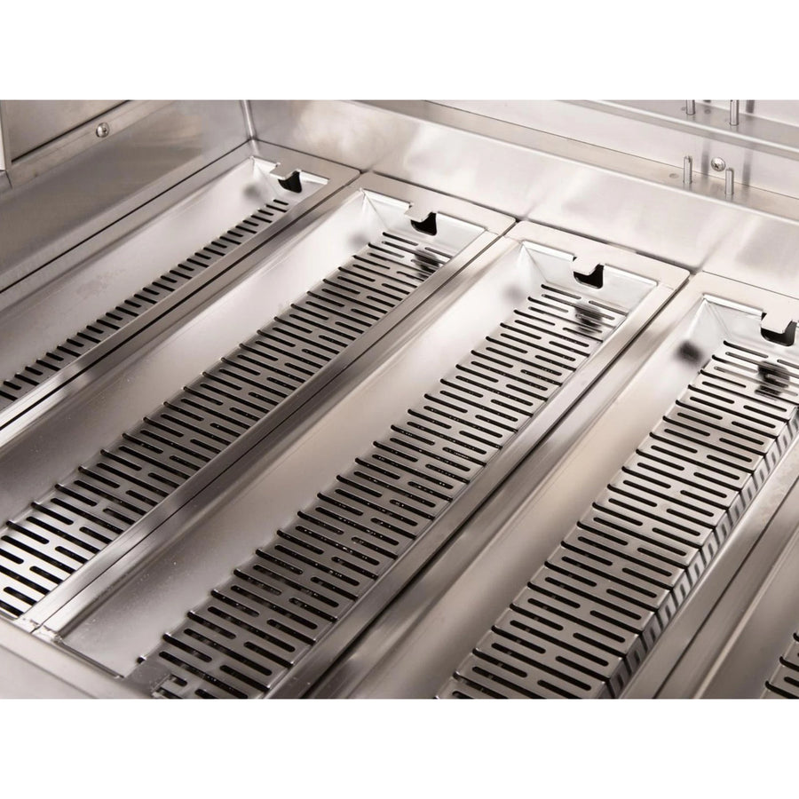 American Made Grills ENC36-LP 19
